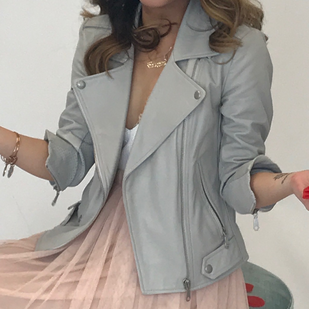 Rebecca Minkoff Wes Moto